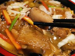 -有红鸡毛店·川菜(建设路店)