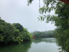 -深圳东部华侨城茵特拉根酒店
