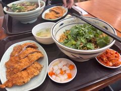 -晓午阳常熟炒浇面(红庙店)