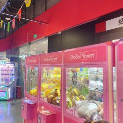 -卡通尼乐园(上海安亭店)