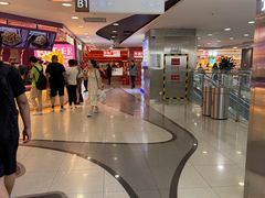 -凯德MALL(西直门店)