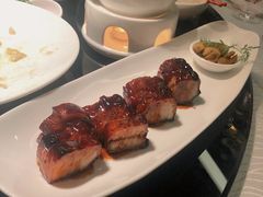 秘制黑叉烧-炳胜品味(珠江新城店)