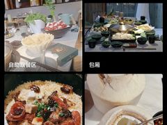 -狐狸爱上椰子鸡(滨江星光大道店)