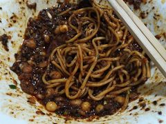 花市豌杂面-花市豌杂面(民生路店)