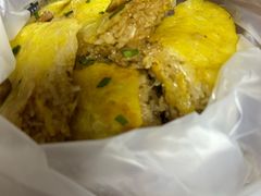 -郭记老汉口热干面
