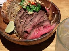 -The Diner X餐厅(青岛万象城店)