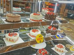 -皇家美孚·蛋糕外送(东部佳世客店)