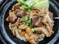 -盏记光明乳鸽(盐田八分店)