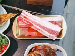 -梨花自助烤肉(西三旗万象汇黑金店)