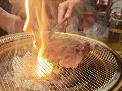 -西塔老太太泥炉烤肉(北京双井店)