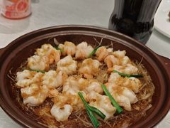 -盛百味·家宴餐厅(霸州分店)