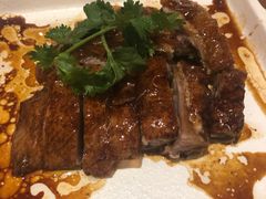 -鹅冠港式茶餐厅(来福士店)