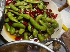 -小民大排档(光谷店)
