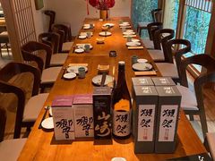 包厢-旨味Umami_融合料理(万博汇店)