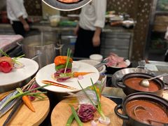 -福州西湖大酒店·怡湖咖啡厅