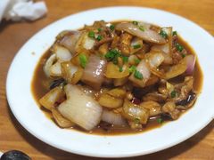 -海月湾海景餐厅( 嵊泗本地老字号店)
