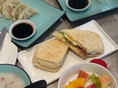 -必胜客(温岭新天地店)