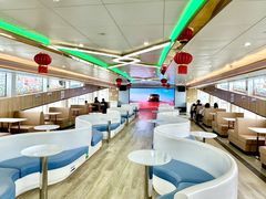 -澳门环岛游湾仔码头