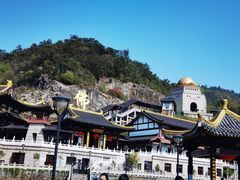 -余姚阳明温泉山庄