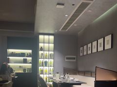 -烛影拾光观景餐厅·创意菜·摄影·小提琴(大唐不夜城店)