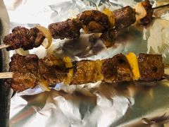 骰子牛肉-一罐焖烧(泰宏路店)