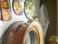 -西塔老太太泥炉烤肉(温州首店万象城黑金店)