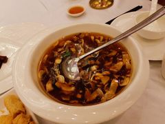 西湖牛肉羹-知味观(湖滨总店)