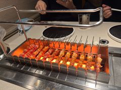 -丰茂烤串(五道口店)