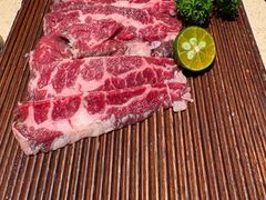 -Ant 蚂蚁洞烤肉·大营地(上海静安大悦城店)
