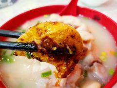 -廖老妈蹄花(中海国际店)