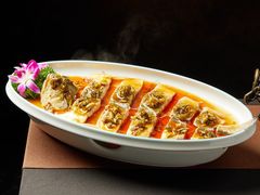 -金泽大酒店·卢塞恩餐厅·年夜饭春节连市