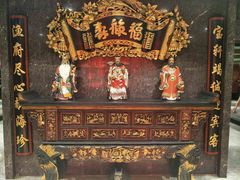 -宝轩渔府·老字号海鲜·正宗津菜(水上店)
