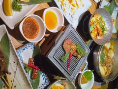 -蟹将军·松叶蟹和牛日料放题自助(K11店)