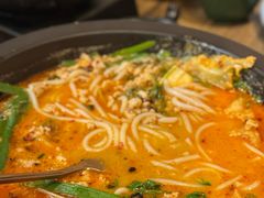 -云海肴·汽锅鸡·云南菜(广安门天虹店)