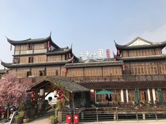-二十八里太湖船菜(吉祥路店)