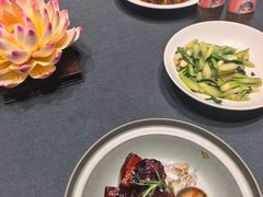 -肆月河豚·淮扬菜·湘菜(华天店)