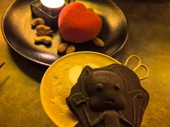 -CHURCH  BISTRO 教堂·餐吧