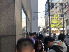 -川久保玲(大阪店)