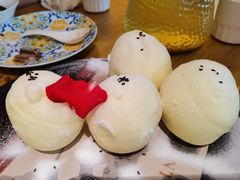 -宏达老菜馆(东安街店)