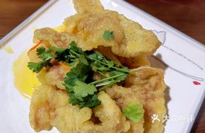 Northeastern Home-style Sweet and Sour Pork
