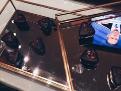自助甜品-Acqua海蓝意大利餐厅