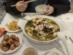 -鱼你在一起(闵行龙盛国际店)