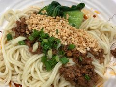 -蓉李记成都名小吃(合肥包河万达店)
