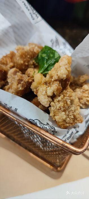 零度空间·台湾小馆(五道口购物中心店)图片