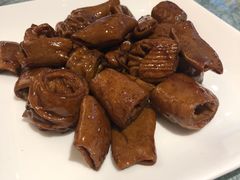 豉油皇大肠头-花城苑广府菜(侨鑫店)