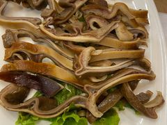 -李连贵熏肉大饼(宁山中路店)