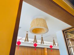 大堂-陆壹捌餐厅(五大道店)