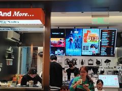 -Pull-Tab拉环咖啡(杭州市上城区来福士中心店)