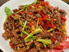 -吃货私房菜(丽江束河古镇店)