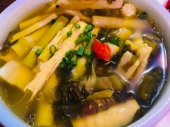 -大川先生·小龙虾·川菜(信义坊店)
